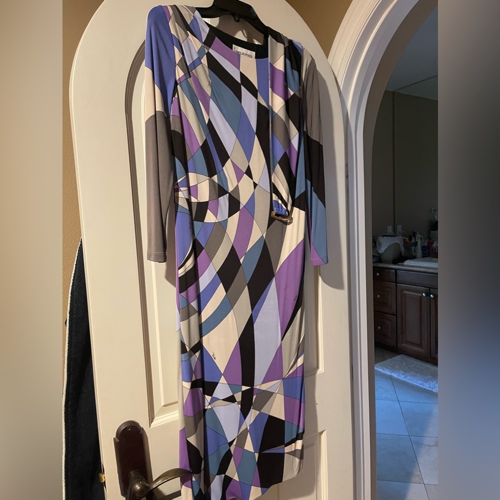 Amazing Pucci!